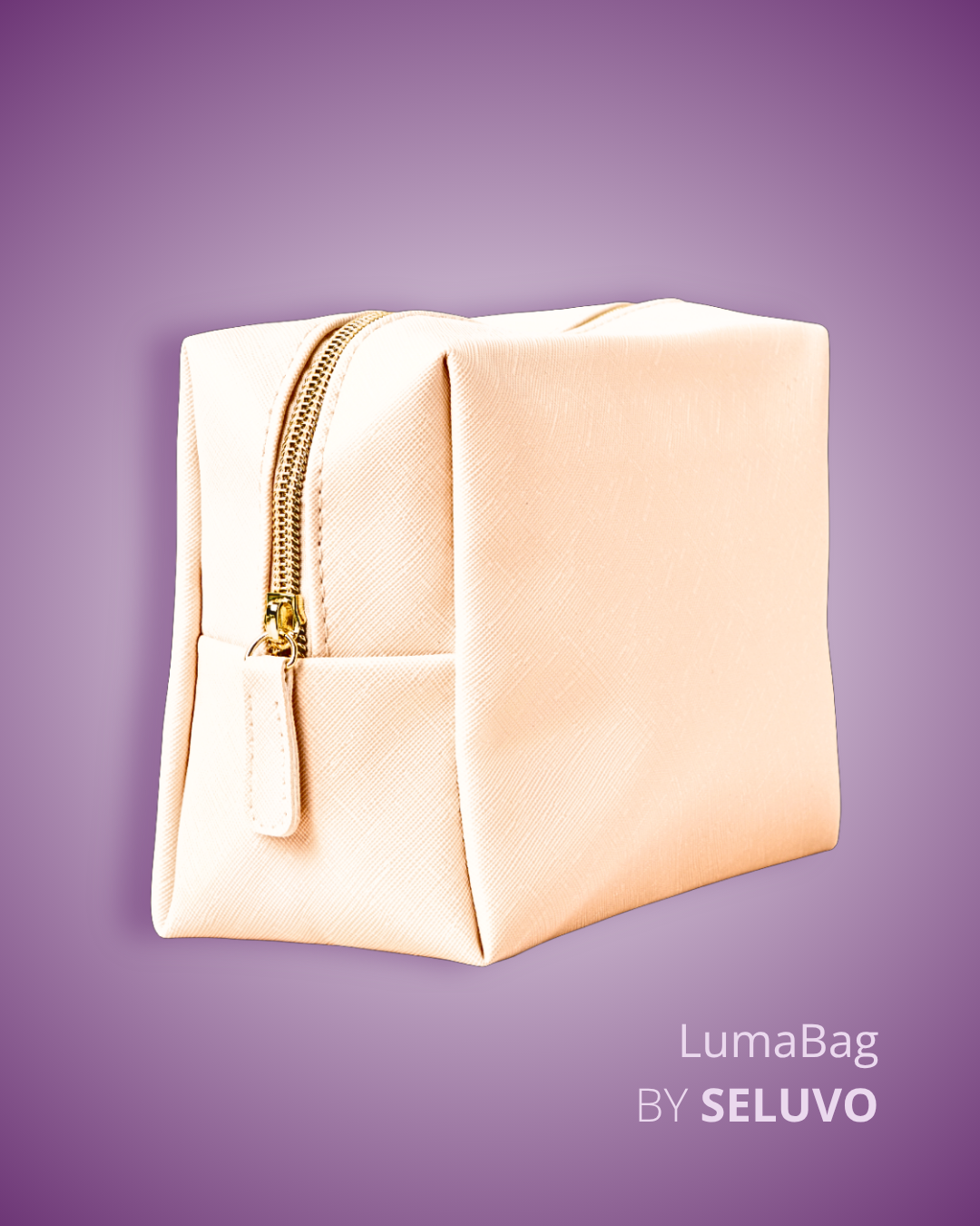 LumaBag | die Reisetasche für deinen HydroLuma