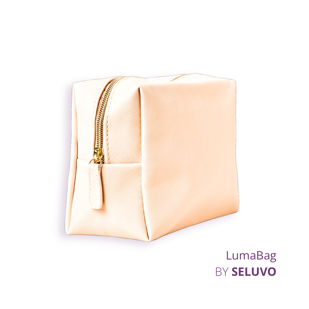 LumaBag | die Reisetasche für deinen HydroLuma