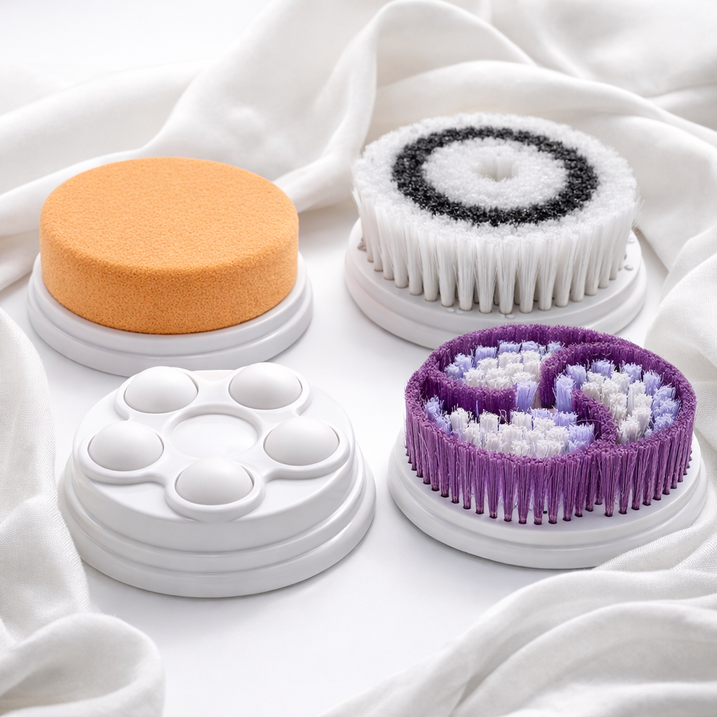 Gratis HydroLuma | 4-Aufsätze Refill-Set
